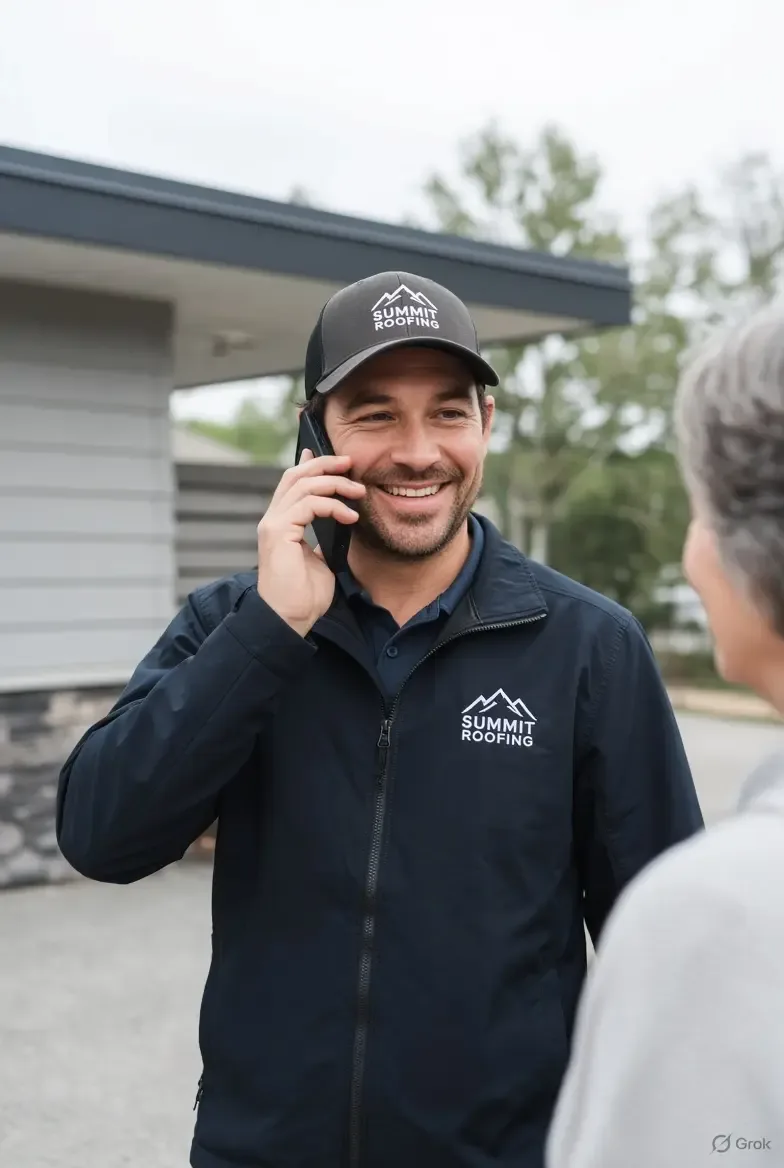 Flat Roof Leak Repair Rutherford, NJ FAQs